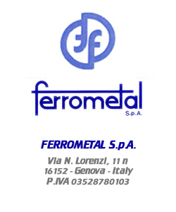 FERROMETAL S.P.A.