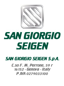SAN GIORGIO SEIGEN S.P.A.
